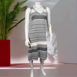 Lily Bleu Beach Dress Size S